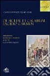 De Siciliae et Calabriae excidio carmen libro