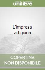 L'impresa artigiana libro