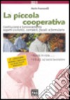 La piccola cooperativa libro