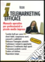 Il telemarketing efficace