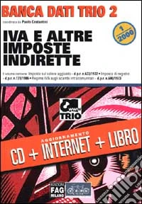 IVA e altre imposte indirette libro