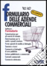 Formulario delle aziende commerciali libro