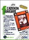 L'azienda familiare libro