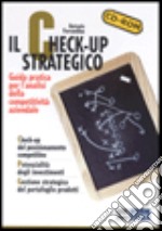 Il check-up strategico libro