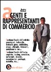 Agenti e rappresentanti di commercio libro