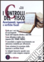 I controlli del fisco libro