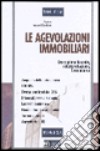 Le agevolazioni immobiliari libro