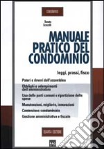 Manuale pratico del condominio libro