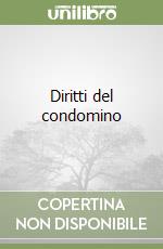 Diritti del condomino libro