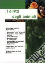 I diritti degli animali libro