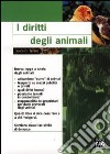 I diritti degli animali libro