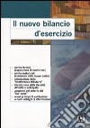 Il nuovo bilancio d'esercizio libro