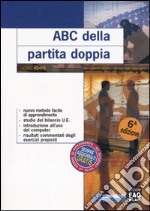 ABC della partita doppia libro