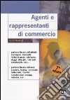 Agenti e rappresentanti di commercio libro