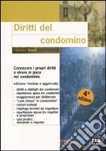 Diritti del condomino libro