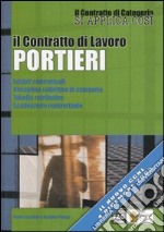 Il contratto di lavoro. Portieri