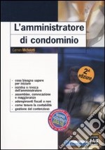 L'amministratore di condominio libro