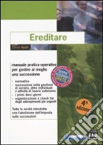 Ereditare libro