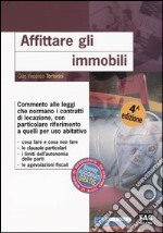 Affittare gli immobili libro