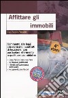 Affittare gli immobili libro