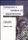 Comprare e vendere un appartamento libro