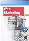 Web marketing. Con CD-ROM libro