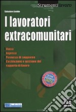 I lavoratori extracomunitari