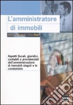 L'amministratore di immobili libro