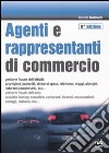 Agenti e rappresentanti di commercio libro