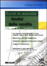 Excel in azienda. Analisi delle vendite libro