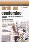 Diritti del condomino libro