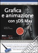 Grafica e animazione con 3DS Max libro