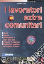 I lavoratori extracomunitari