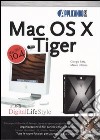 Mac OS X Tiger libro