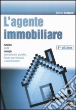 L'agente immobiliare libro