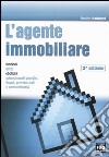 L'agente immobiliare libro