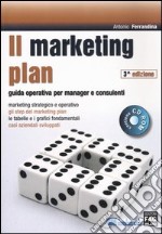 Il marketing plan. Con CD-ROM