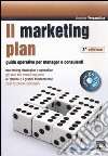 Il marketing plan. Con CD-ROM libro