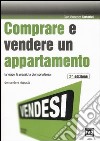 Comprare e vendere un appartamento libro