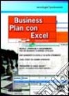 Business Plan con Excel libro