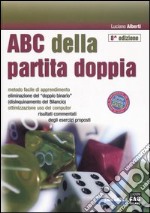 ABC della partita doppia libro