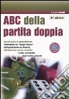 ABC della partita doppia libro