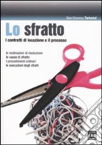 Lo sfratto libro