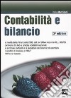 Contabilità e bilancio libro