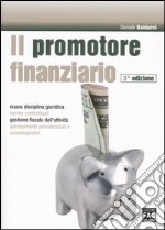 Il promotore finanziario libro