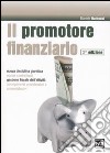 Il promotore finanziario libro