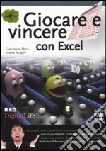 Giocare e vincere con Excel libro