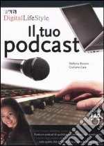 Il tuo podcast libro