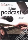 Il tuo podcast libro