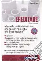 Ereditare libro